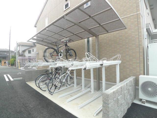 リボーンカーサ