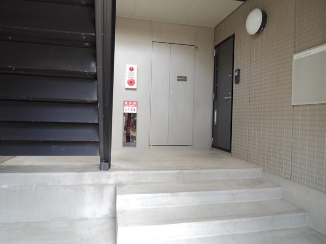ローズタウン