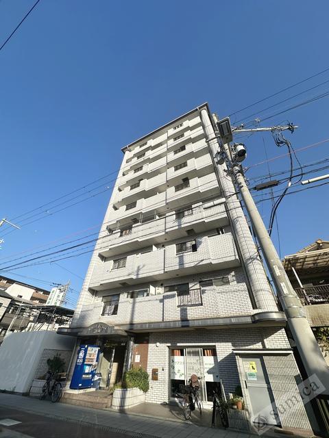 クロス9パーク神田