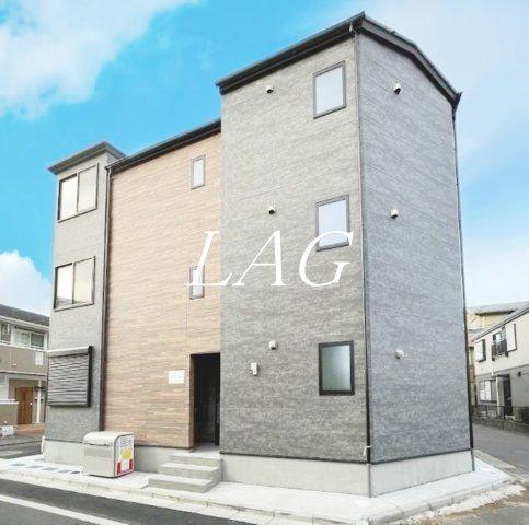 KLEIS六町III