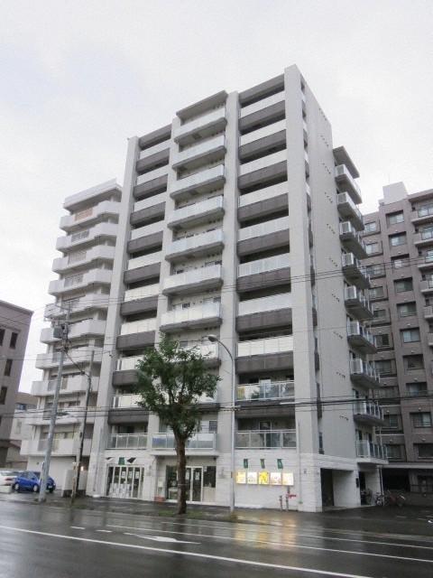 SーFORT北円山