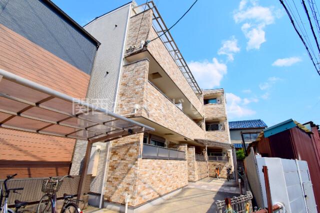 クリエオーレ石原町