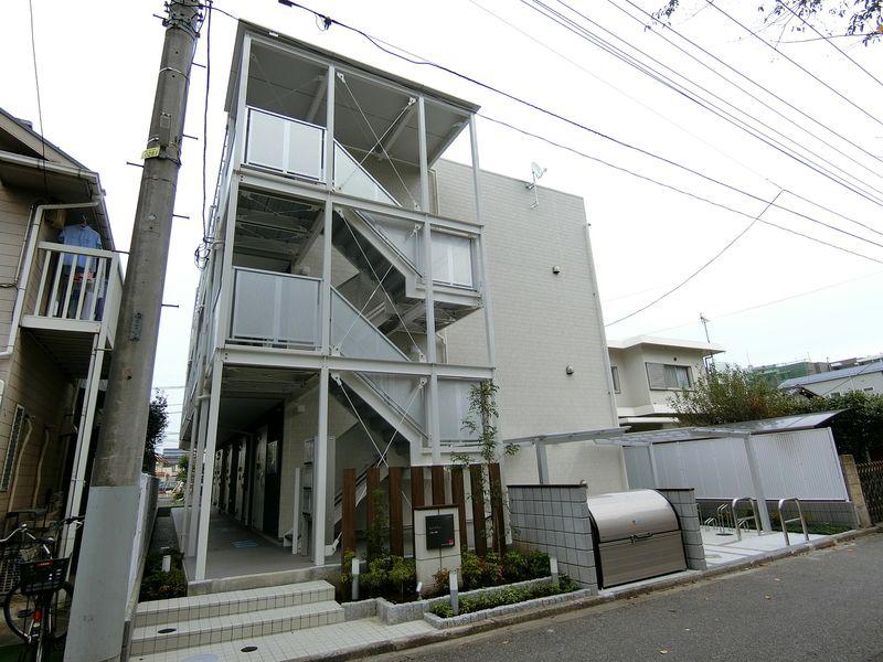 リブリ・所沢