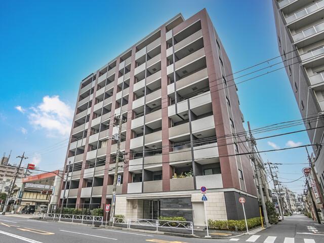 プレール・ドゥーク蔵前