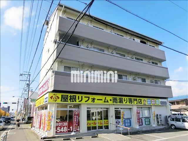 マスキャン長良