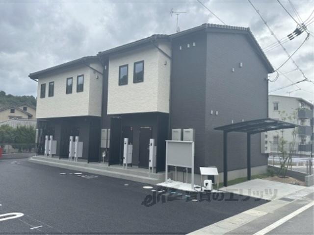 DHCR彦根古沢町(1LDK/2階)