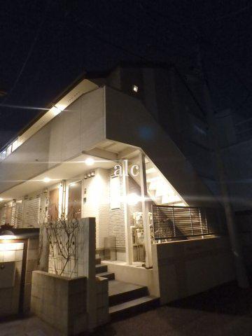 中落合TERRACE