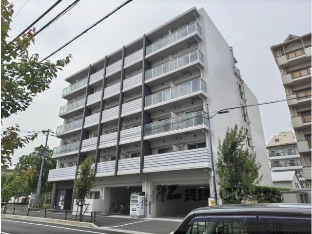 INOVE俊徳町