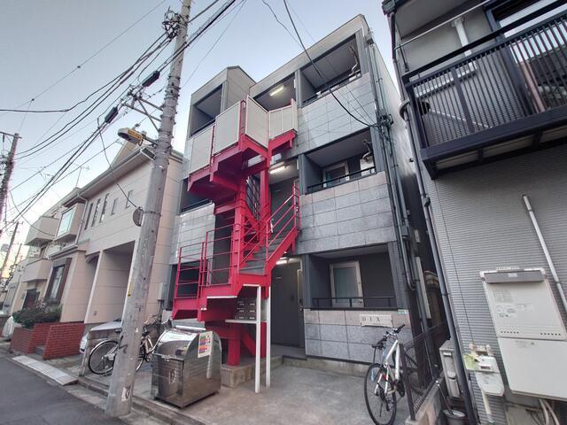 DIXディーアイエクス