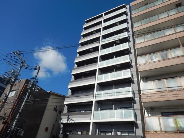 W-STYLE福島Ⅱウィステリア