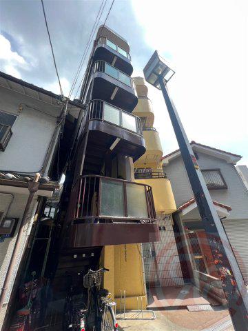 ハイム桑津