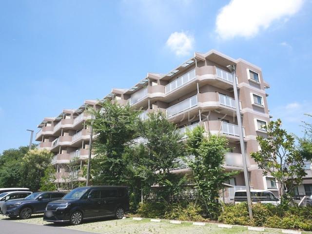 コスモマンション