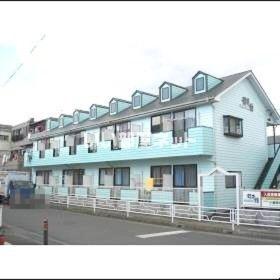 ハイツ郡平館(ワンルーム/1階)