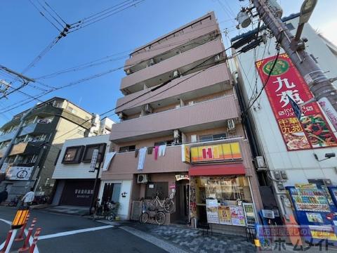 アメニティ321