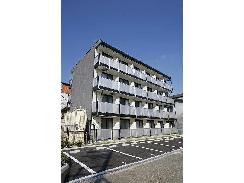 レオパレス舎利寺CF