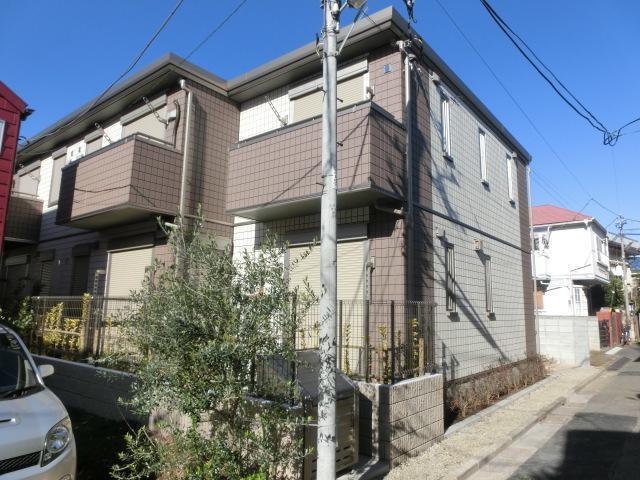 プランドール杉並