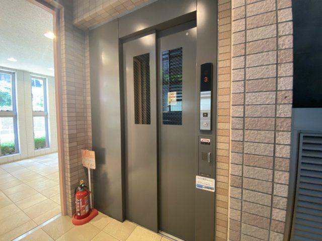 アディレーク武蔵小山