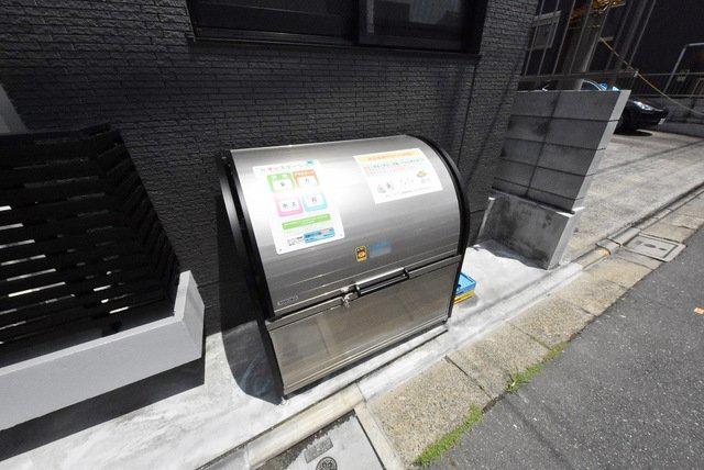 天現寺ハウスR