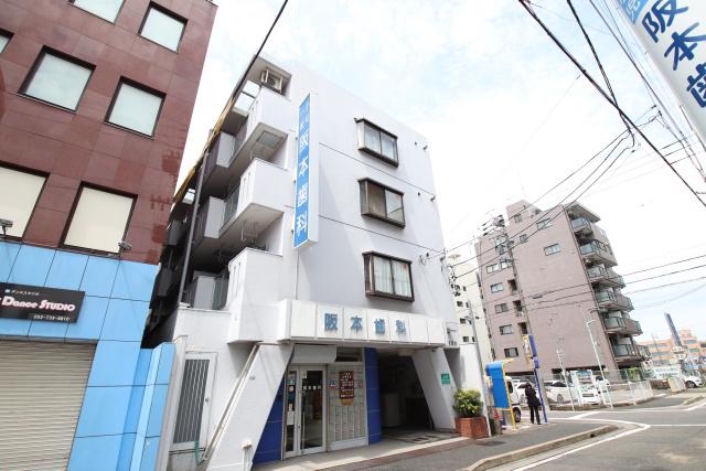 コーポ阪本