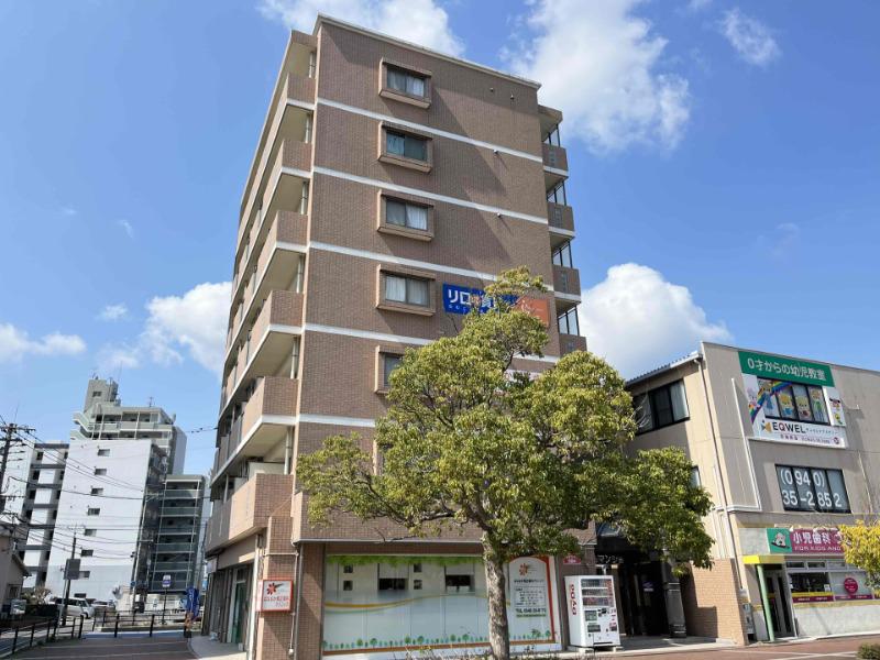 さくらマンション