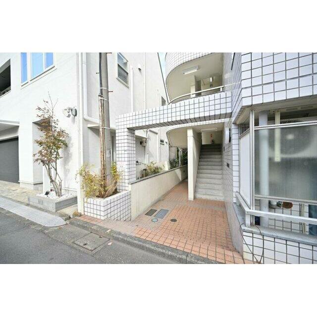 ハイシティ三軒茶屋第一