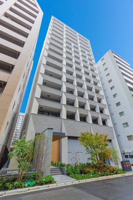 メゾンカルム日本橋馬喰町(2LDK/15階)
