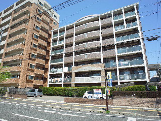 ドミール姪浜