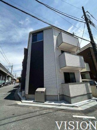 エテルノ亀有
