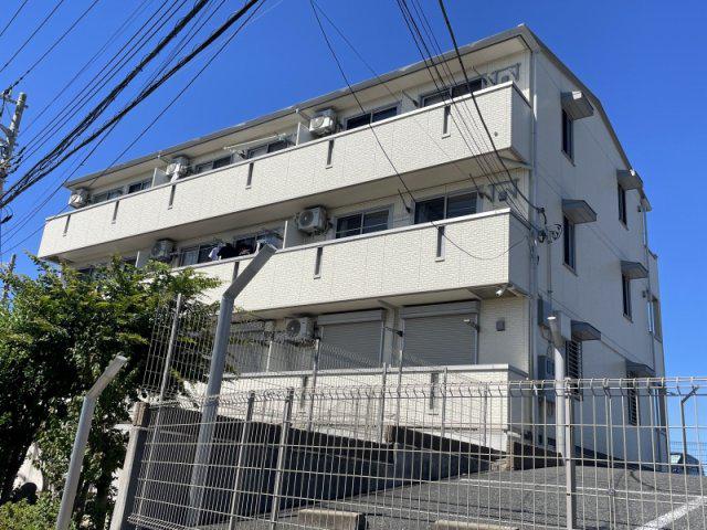 スカイヒル横濱六ツ川B棟