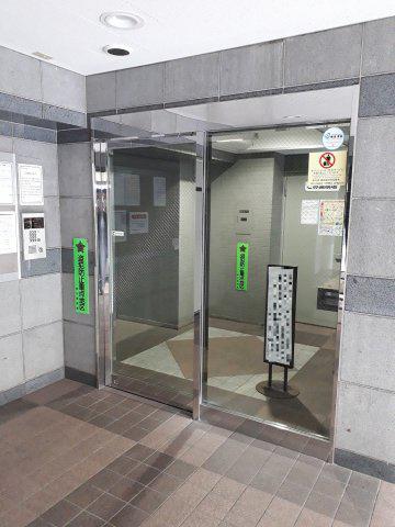 ダイホープラザ千駄木