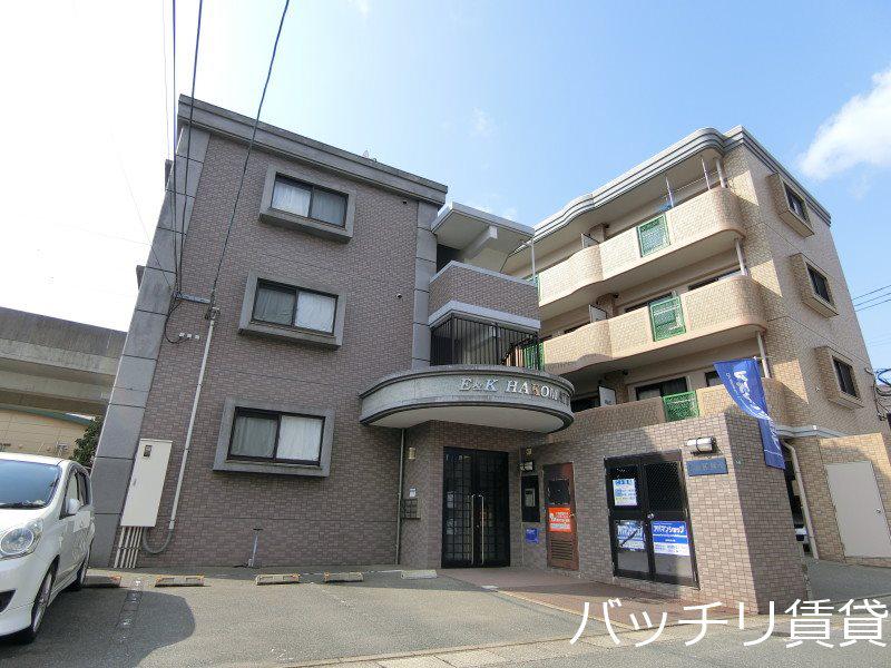 E&K筥松