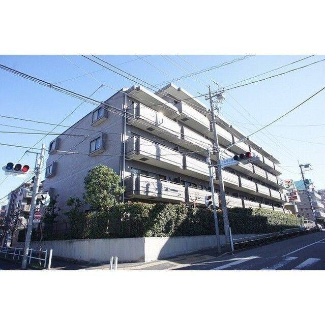 ガーデンクレス