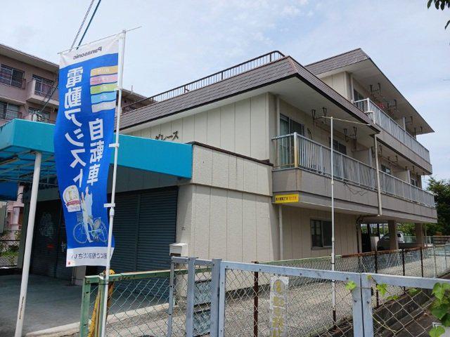 マンショングレース
