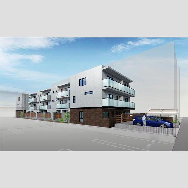 RESIDENCE城西