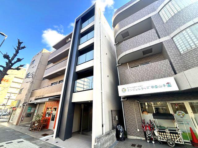 EUNICA甲南山手