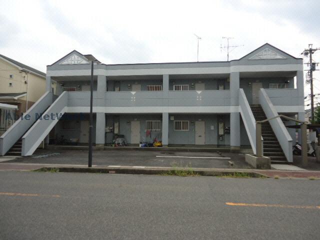 スプリング岩崎II