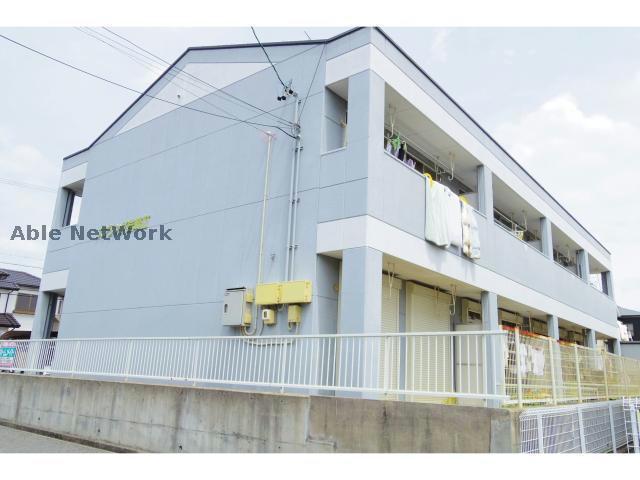 スプリング岩崎II