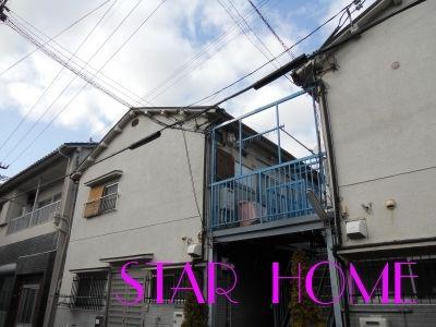 コーポ・有楽4