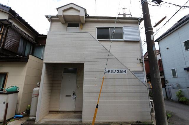 カーサベラデ狭山ヶ丘