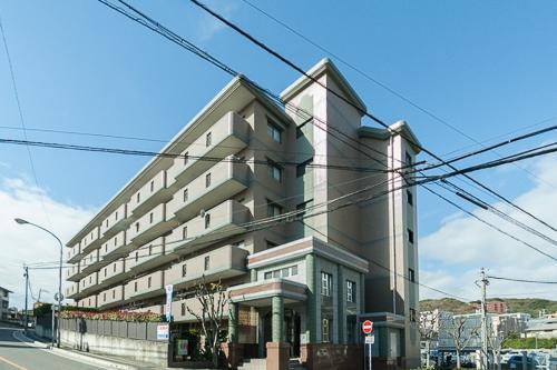 ウエストビレッジ長丘(3LDK/1階)