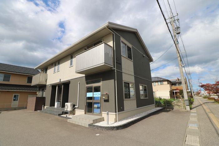 ブライトリー木曳野