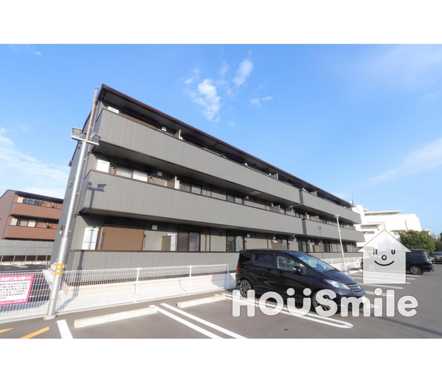 サンセール問屋町II