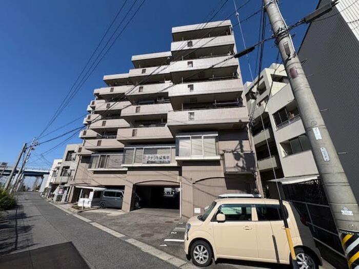 ジャルダン桜町