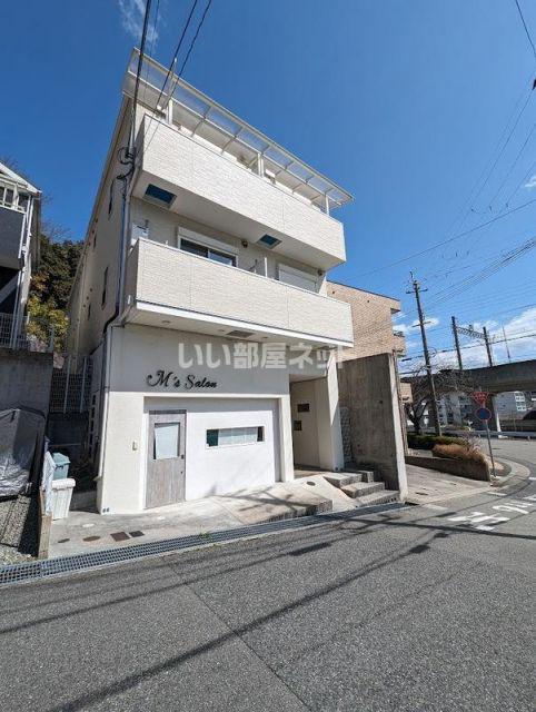 ハートフル岡場駅前