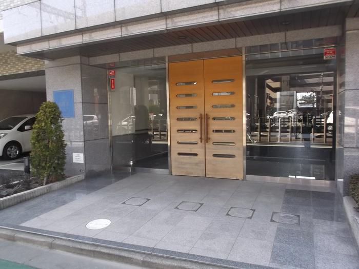 アイディーコート本厚木参番館