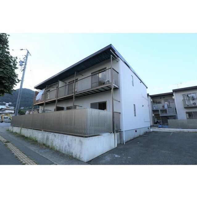 ヴィラ上松 A棟