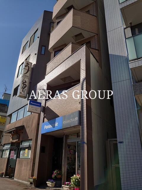 石崎ビル