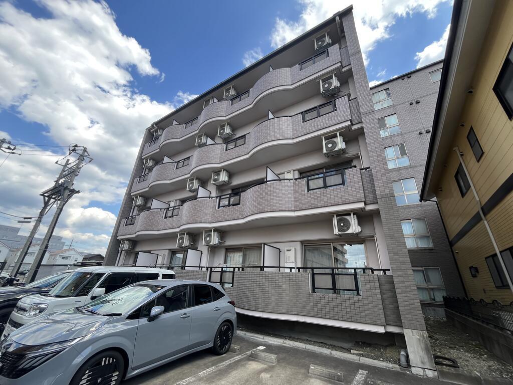 フレンドリー壱番館
