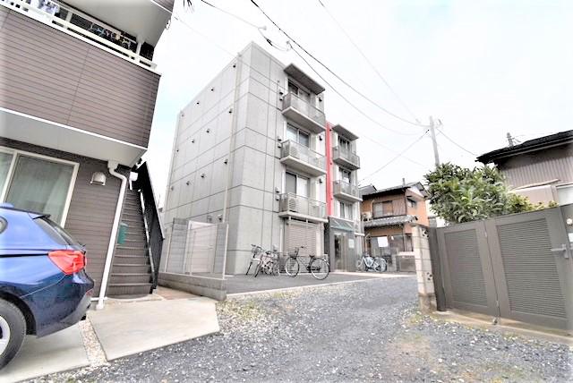 ONES STAGE大宮高鼻町II