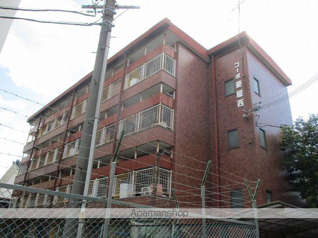 プレアール菱屋西